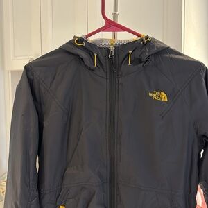 The North face jacket